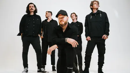 We Came As Romans, Varials , Cane Hill
