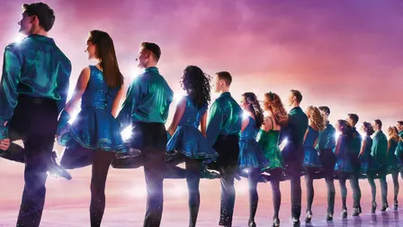 Riverdance