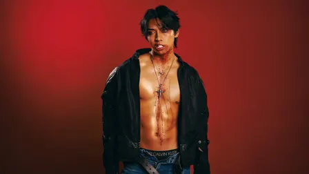 Mad Tsai