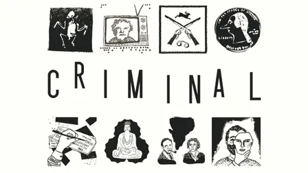Criminal Presents: Don't Worry with Phoebe Judge