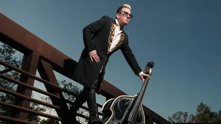 Lee Rocker