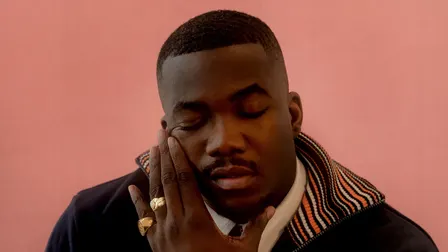 Jacob Banks (UK)