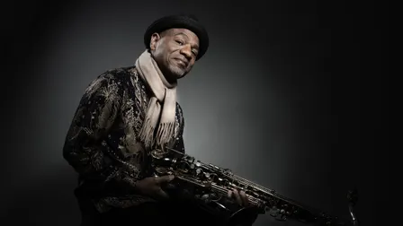 Nashville Jazz Festival featuring Kirk Whalum ,  Rod McGaha , Chester Thompson & David Williford