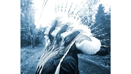 Jesca Hoop (US) + support: Sol Over Neon
