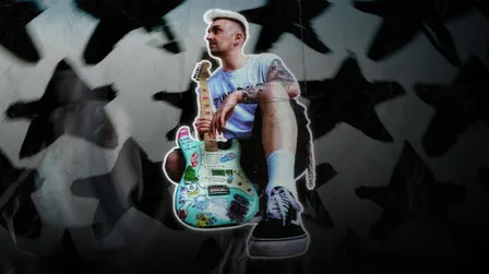 STVW pres. Punk Rave - Europe Tour 2026
