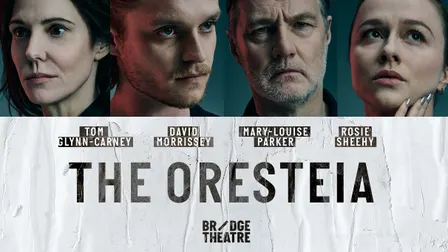 The Oresteia