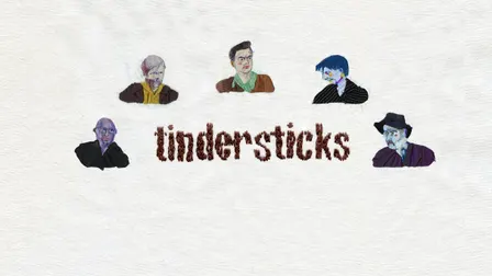 Tindersticks