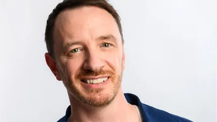 Gearoid Farrelly: No Pressure
