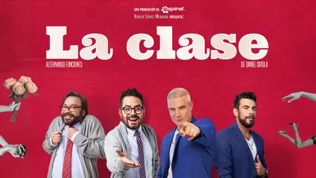 La Clase