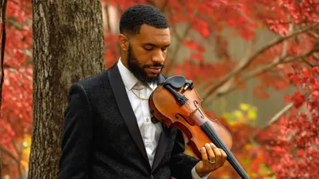 John Violinist Live!