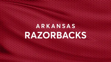 Arkansas Razorbacks Volleyball vs. University of Illinois Fighting Illini Women's Volleyball