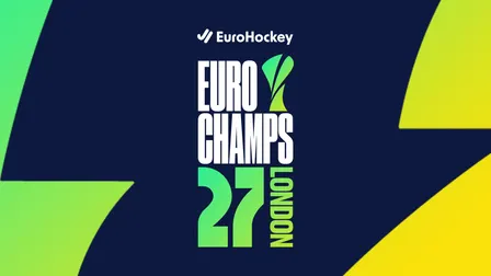Euro Hockey Champs: Day 1