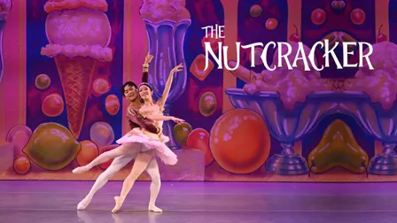 Arts Ballet Theatre of Florida: The Nutcracker