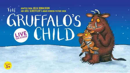 The Gruffalo's Child