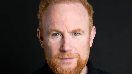 Rory O'Hanlon