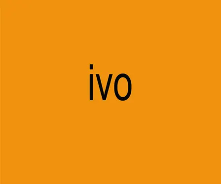 Ivo Graham: Orange Crush