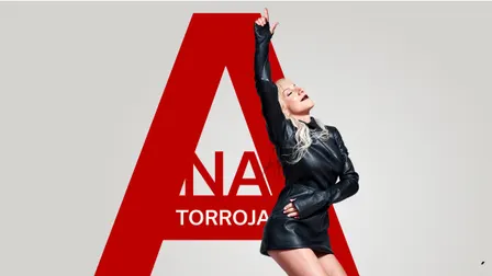 Ana Torroja