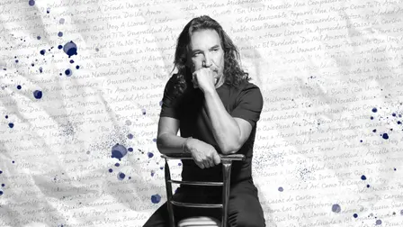 Marco Antonio Solis