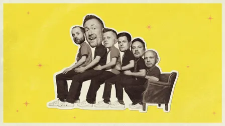 The Horne Section: Six Absolute Helmets
