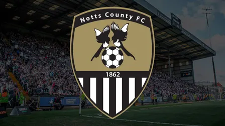 Notts County V Sheffield Wednesday
