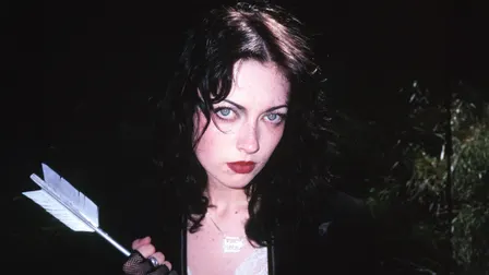 Violet Grohl