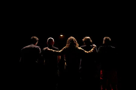 Hothouse Flowers