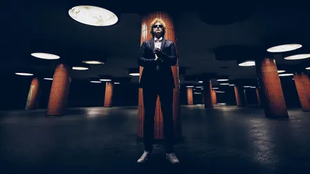 Jasper Steverlinck - A New Era