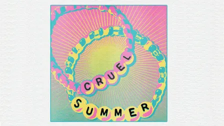 Cruel Summer: Live Band Tribute to Taylor Swift