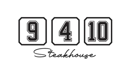 Centre Bell - Repas Restaurant 9-4-10 Steakhouse - Andrea Bocelli