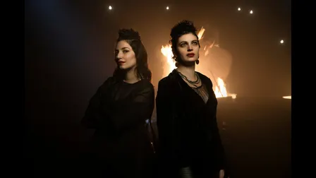 DUO JATEKOK