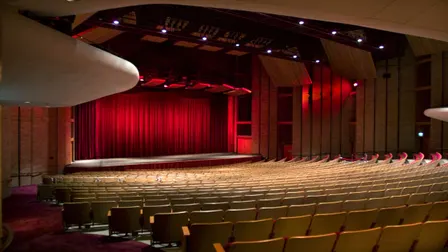 Boise State University Music Dept: Symphony Orchestra