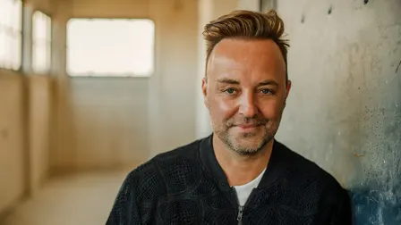 Niels Geusebroek