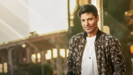 Chayanne - Bailemos Otra Vez Tour 2026