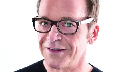 Tom Arnold - My Crazy X-Wife Tour