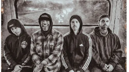 (Hed) P.E. & Cold