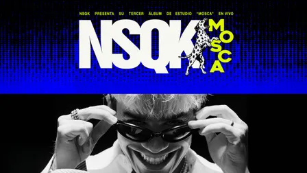 NSQK