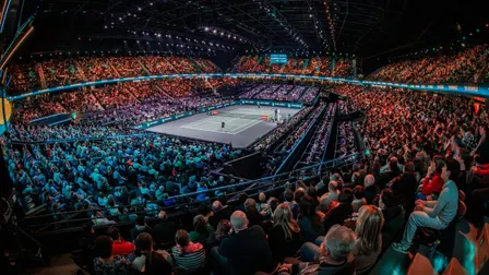 ABN AMRO Open 2027 – Kwalificatietoernooi