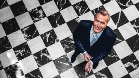 ABC - The Lexicon of Love Tour 2027