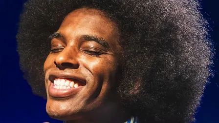 Southern Lyricism: Akeem Ali The Texture Tour