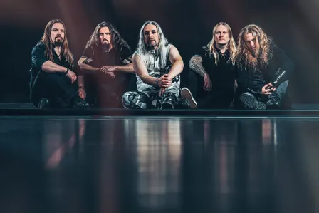 Sonata Arctica 30 años