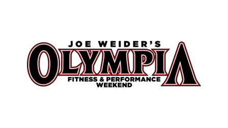 Joe Weider's Olympia Saturday Evening Show