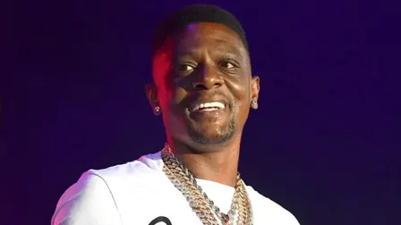 Masterclass Trap Orchestra ft. Boosie