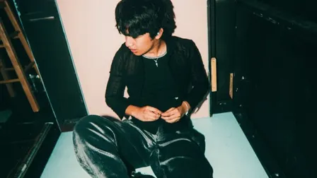 Mico In: Between Tour