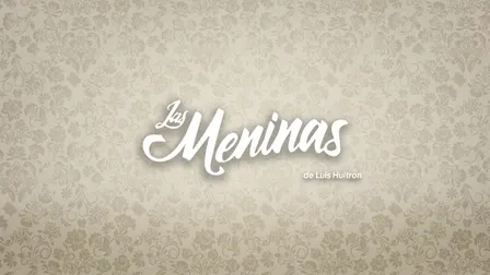 Las Meninas Novohispanas Serie 1: Max Y Carlota, Mártires Del Imperio