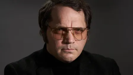 Garth Marenghi - This Bursted Earth