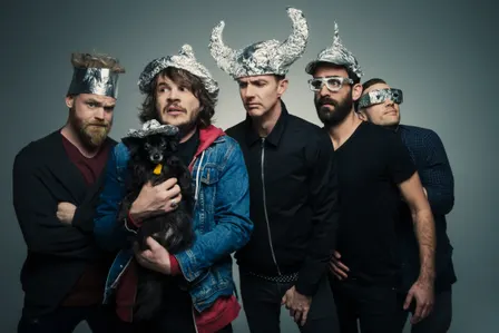 Karnivool w/ Special Guests