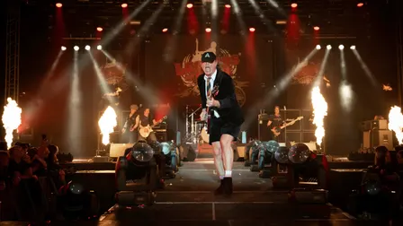 LEGENDS of ROCK - Tribute Festival
