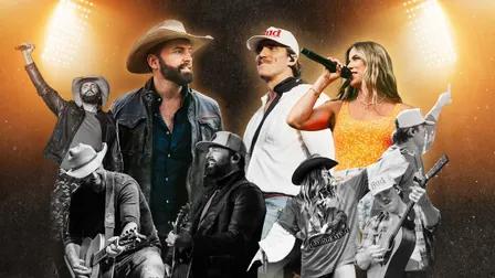 Dean Brody & The Reklaws "Hometown Heroes" Tour