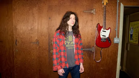 Kurt Vile & The Violators w/ Twisted Teens
