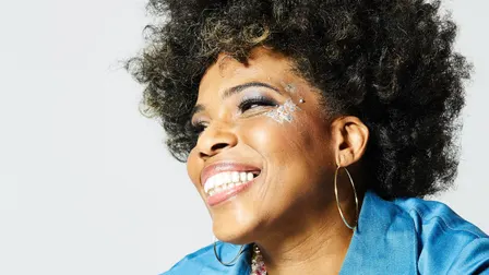 Macy Gray